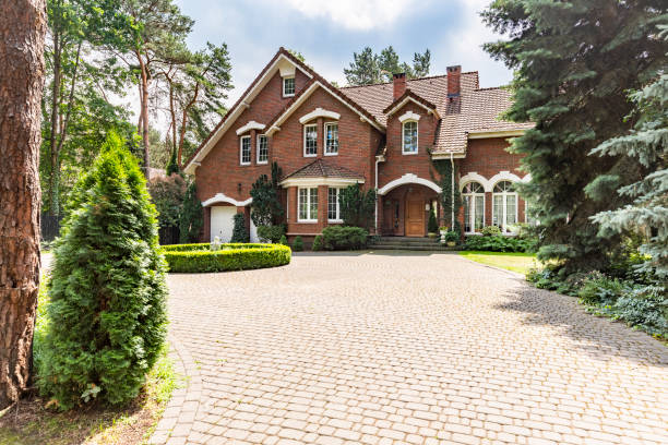 Best Professional Driveway Pavers  in Cordova, NC