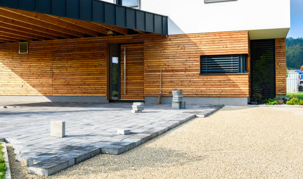 Best Concrete Paver Driveway  in Cordova, NC