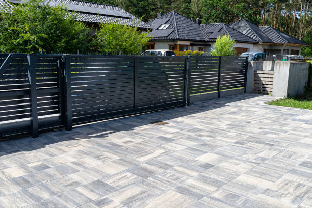 Best Residential Paver Driveway  in Cordova, NC