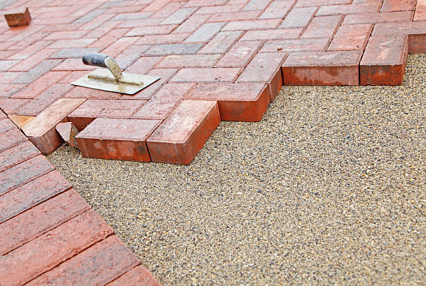 Driveway Repair Near Me in Cordova, NC
