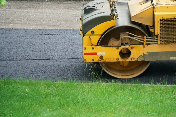 Best Permeable Paver Driveway  in Cordova, NC