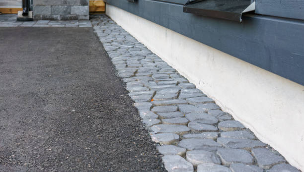 Best Commercial Driveway Pavers  in Cordova, NC