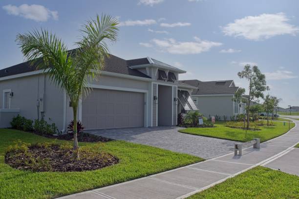 Best Driveway Pavers Near Me  in Cordova, NC