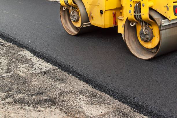 Best Driveway Paving Company  in Cordova, NC