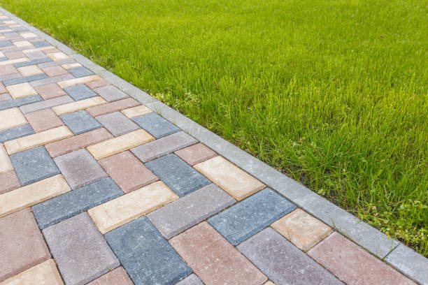 Best Best Driveway Pavers  in Cordova, NC